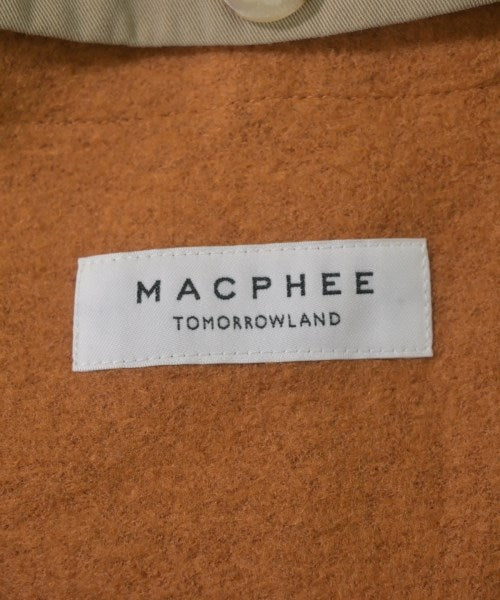 MACPHEE 風衣