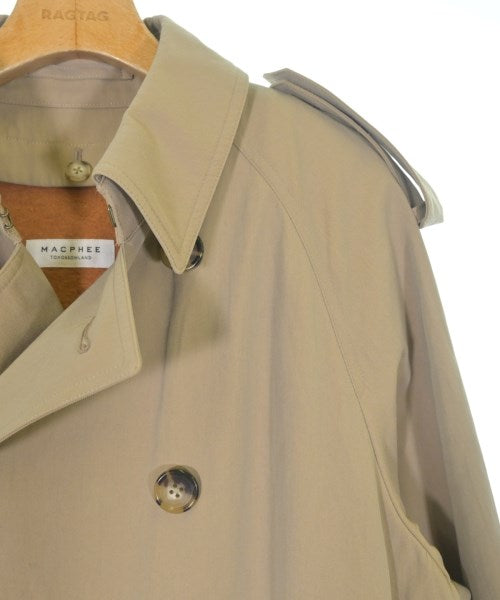 MACPHEE 風衣