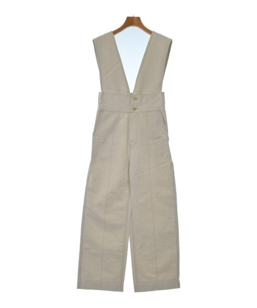 MACPHEE 連身衣/馬戲團服/連身褲