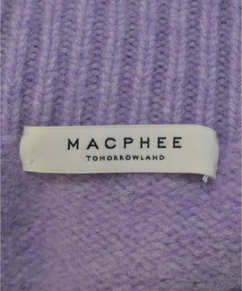 MACPHEE 毛衣