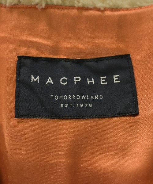 MACPHEE 其他大衣