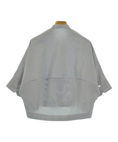 MACPHEE 休閒襯衫