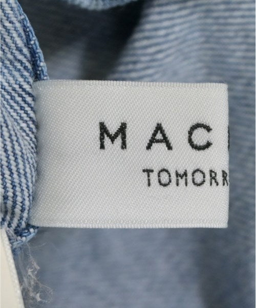 MACPHEE 洋裝