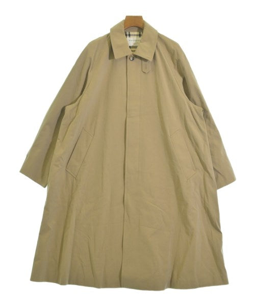 MACPHEE 支撐領外套