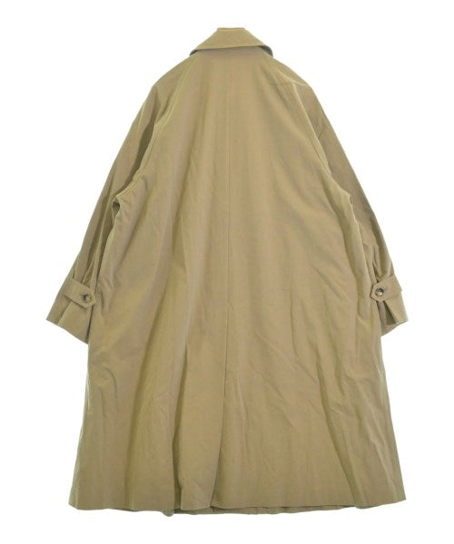 MACPHEE 支撐領外套