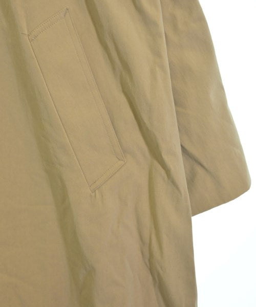 MACPHEE 支撐領外套