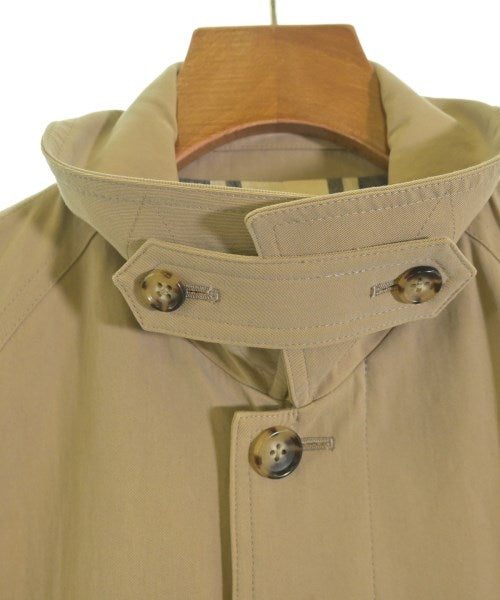 MACPHEE 支撐領外套