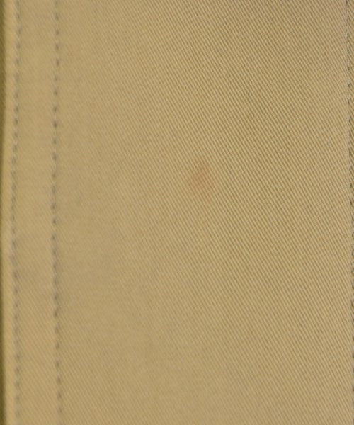 MACPHEE 支撐領外套