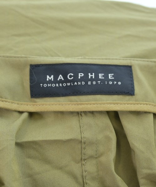 MACPHEE 其他大衣