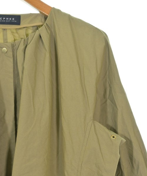 MACPHEE 其他大衣