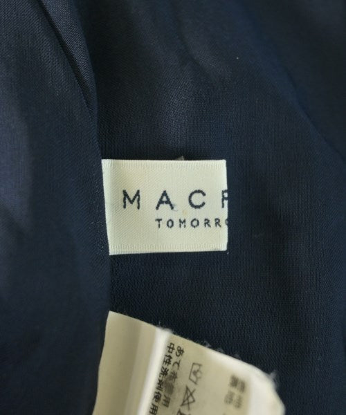 MACPHEE 洋裝
