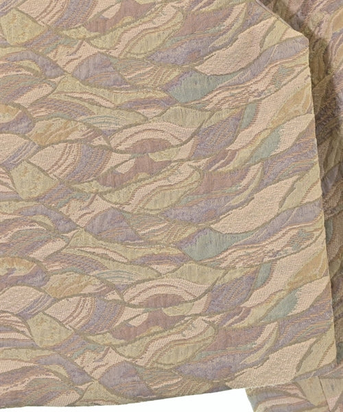 MACPHEE 無領外套