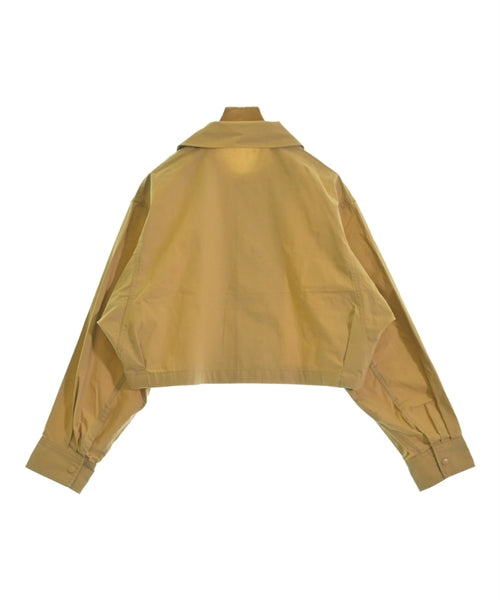 MACPHEE 其他飛行外套