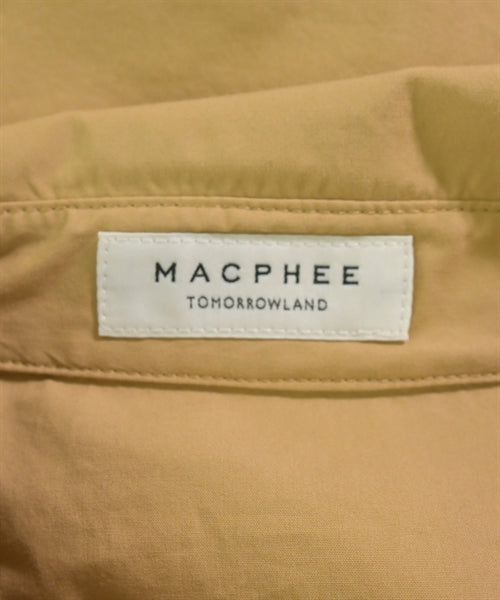 MACPHEE 其他飛行外套