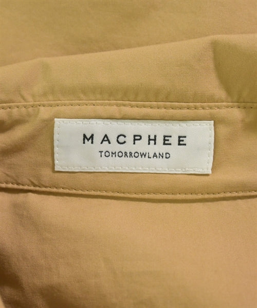 MACPHEE 其他飛行外套