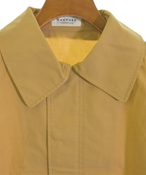 MACPHEE 其他飛行外套