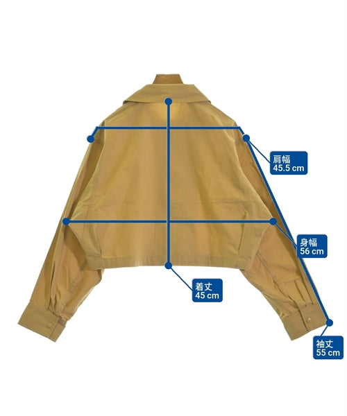 MACPHEE 其他飛行外套