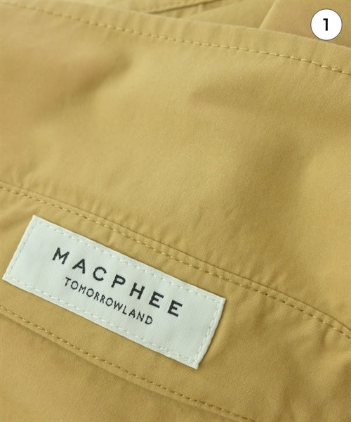 MACPHEE 其他飛行外套