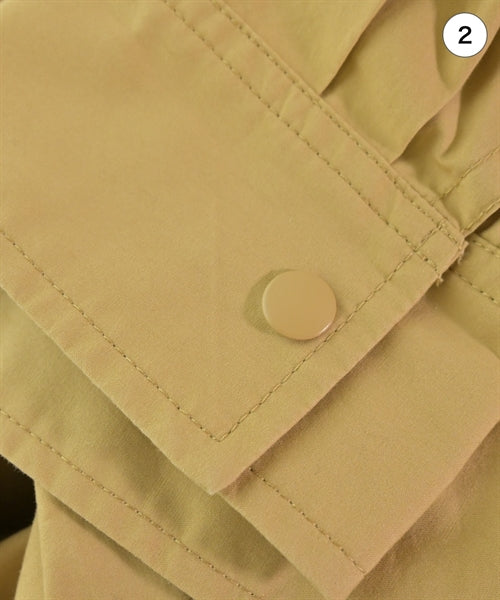 MACPHEE 其他飛行外套