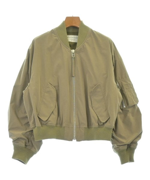 MACPHEE 軍裝夾克