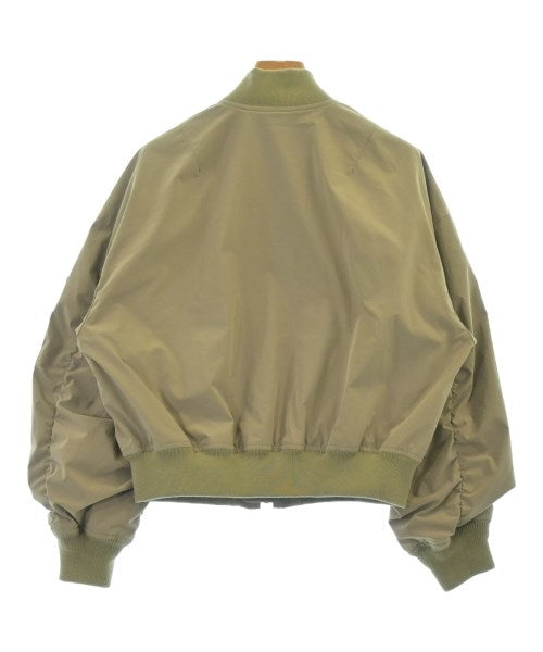 MACPHEE 軍裝夾克