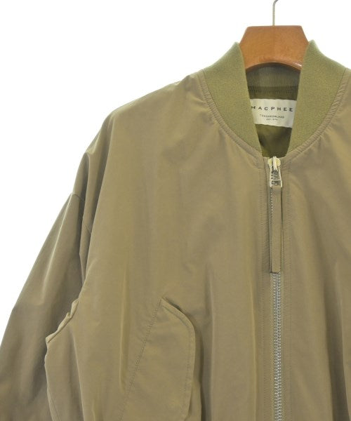 MACPHEE 軍裝夾克