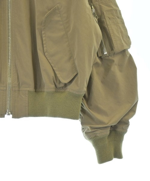 MACPHEE 軍裝夾克