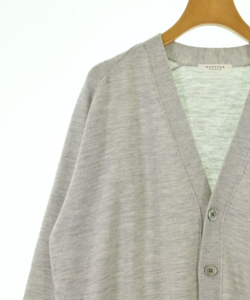 MACPHEE 開襟衫