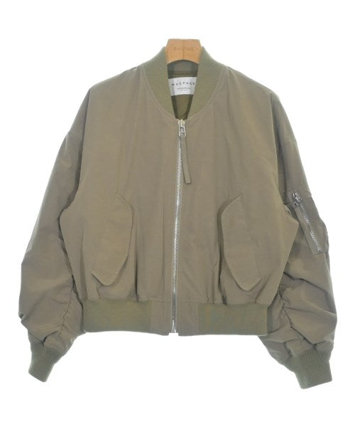 MACPHEE 軍裝夾克