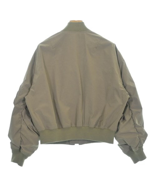 MACPHEE 軍裝夾克