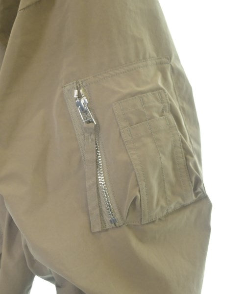 MACPHEE 軍裝夾克