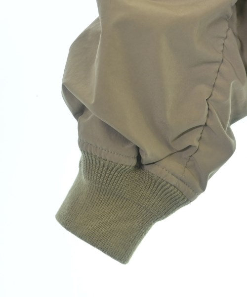 MACPHEE 軍裝夾克