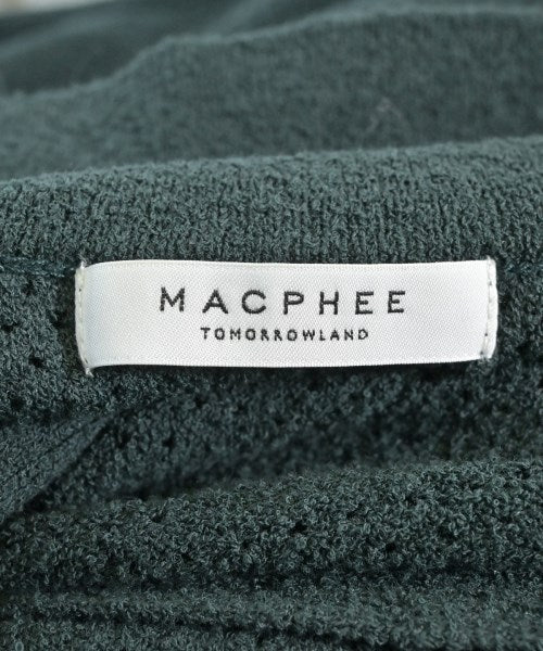 MACPHEE 洋裝