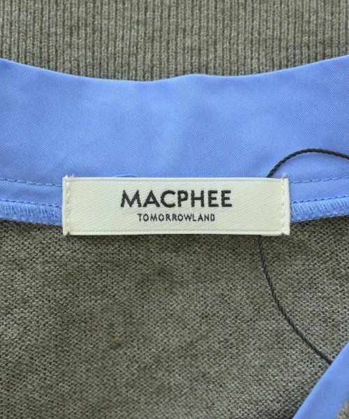 MACPHEE 開襟衫