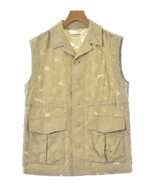 MACPHEE 其他飛行外套