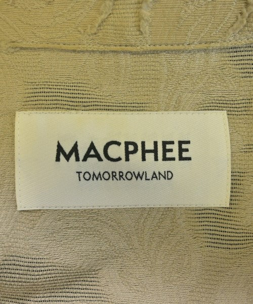 MACPHEE 其他飛行外套