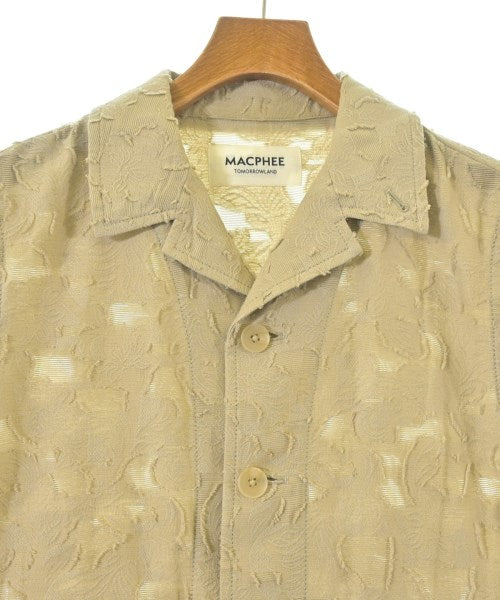 MACPHEE 其他飛行外套