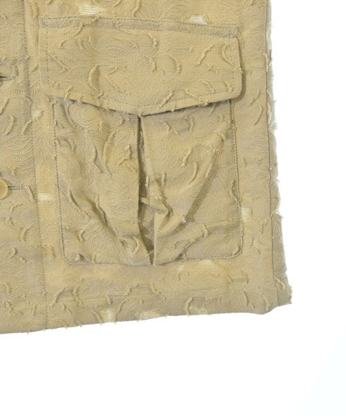 MACPHEE 其他飛行外套