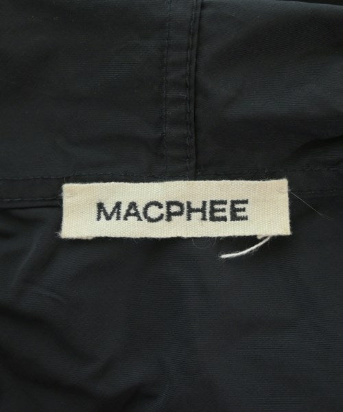 MACPHEE 其他大衣