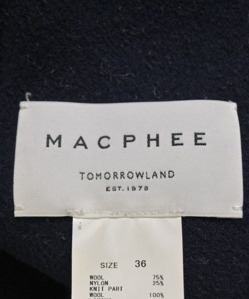 MACPHEE 其他大衣