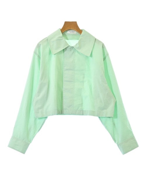 MACPHEE 斜紋夾克