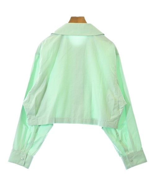 MACPHEE 斜紋夾克