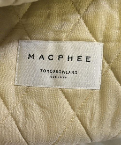 MACPHEE 其他飛行外套