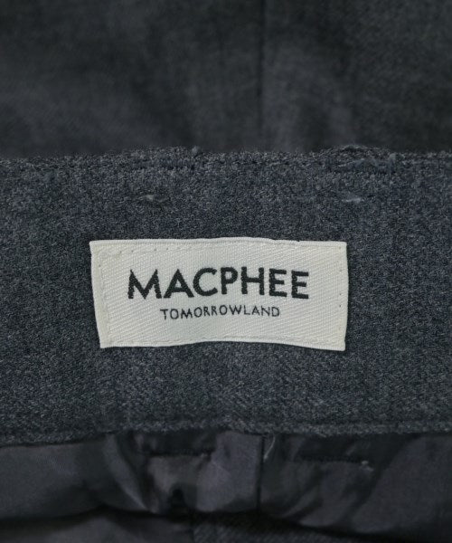 MACPHEE 長褲