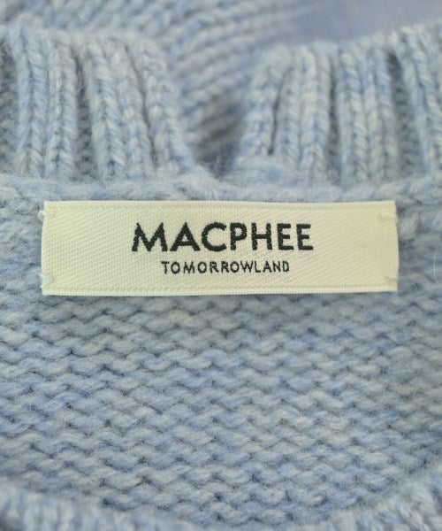 MACPHEE 毛衣