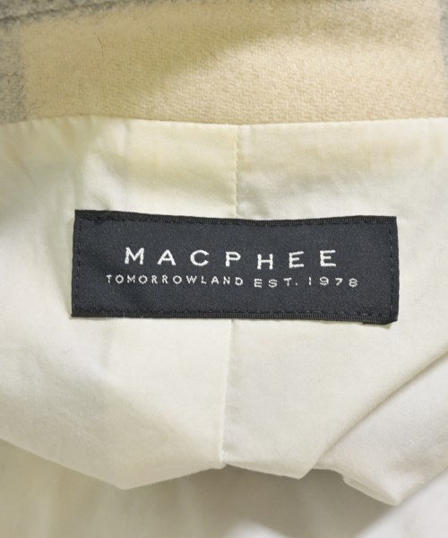 MACPHEE 夾克
