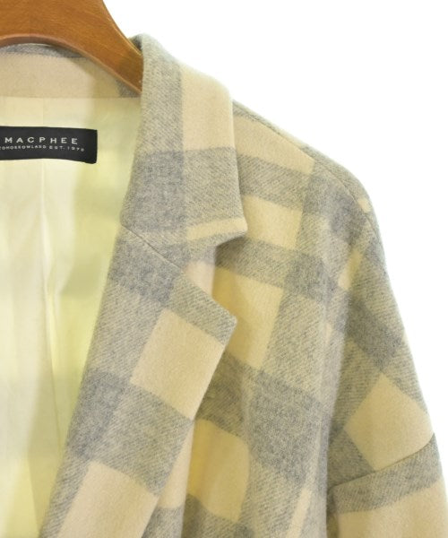 MACPHEE 夾克