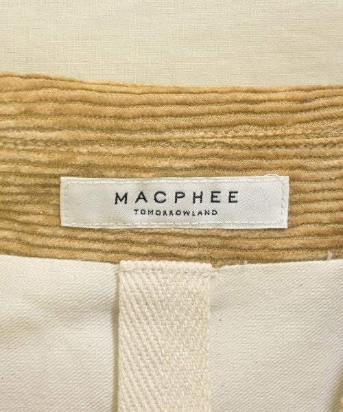 MACPHEE 其他大衣