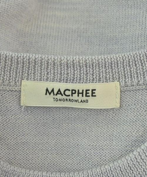 MACPHEE 毛衣