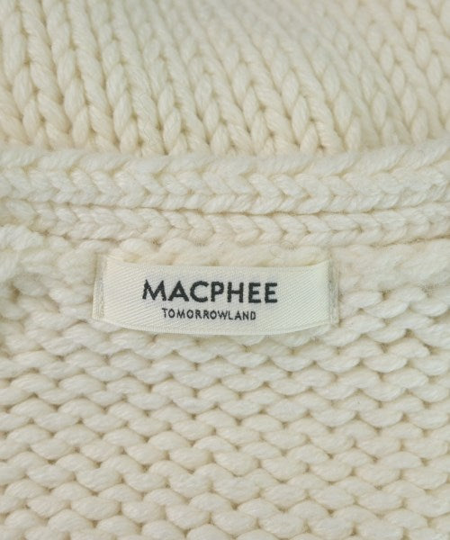 MACPHEE 開襟衫